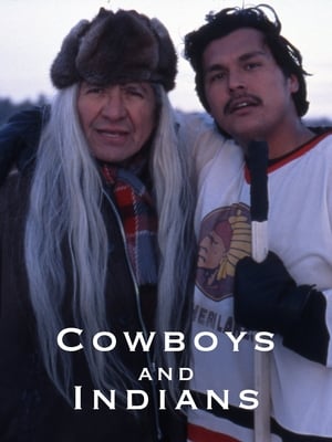 Poster Cowboys & Indians 2003