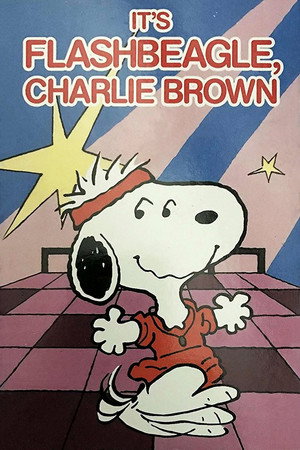 It's Flashbeagle, Charlie Brown 9