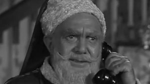 The Miracle on 34th Street film complet