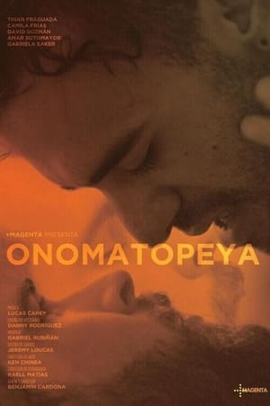 Poster Onomatopeya ()