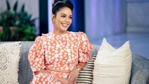 The Kelly Clarkson Show Season 3 : Vanessa Hudgens, Utkarsh Ambudkar, E.G. Daily, AJ Smith