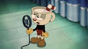 ¡El show de Cuphead!: 1×5