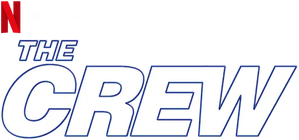 The Crew — Logos 2