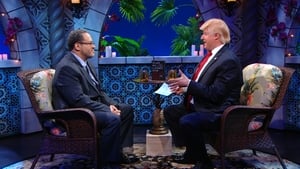 The President Show Dr. Michael Eric Dyson