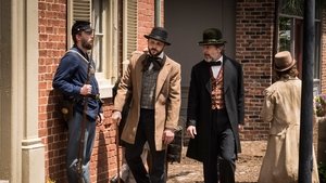 Mercy Street: season1 x episode2 online