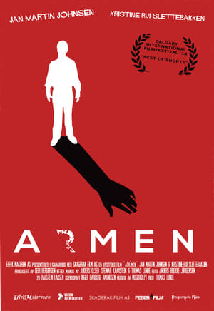 Poster A(r)men 2013