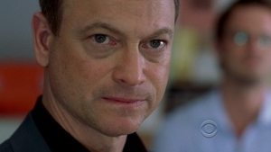 CSI: NY 5 x 2