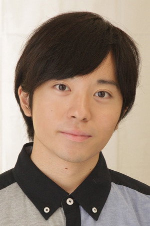 Seishu Uragami portrait