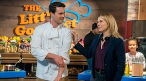 Cooking with Love (2018)