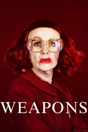 poster Weapons