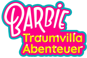 Barbie: Dreamhouse Adventures — Logos 5