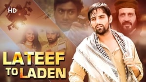 Lateef To Laden (2018) Hindi Movie Download & Watch Online WebRip 480p, 720p & 1080p