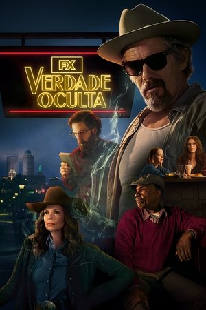 Verdade Oculta - Episódio 7