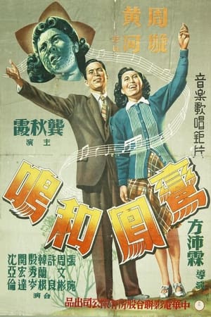 Poster The Happy Couple (1943)
