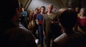 Star Trek: Enterprise: 1×20