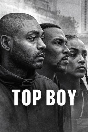 Top Boy: Musim ke 3