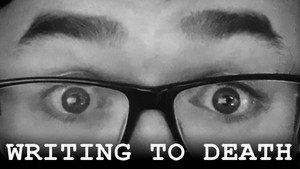 Writing to Death