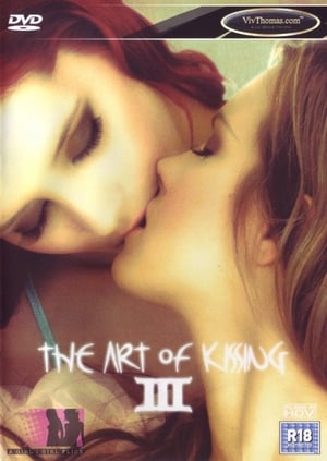 Poster The Art of Kissing 3 (2009)