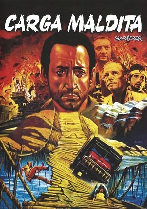 Watch Carga maldita (1977) HD Movie Online Free