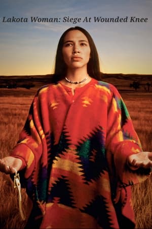 Image Lakota Woman: Siege at Wounded Knee