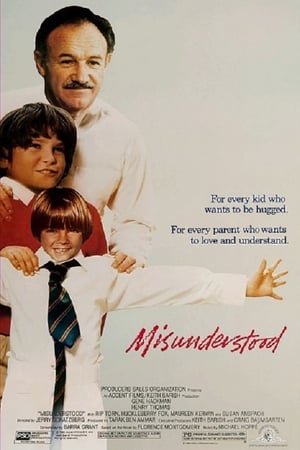 Misunderstood (1984) | Team Personality Map