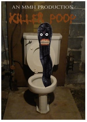 Poster di Killer Poop