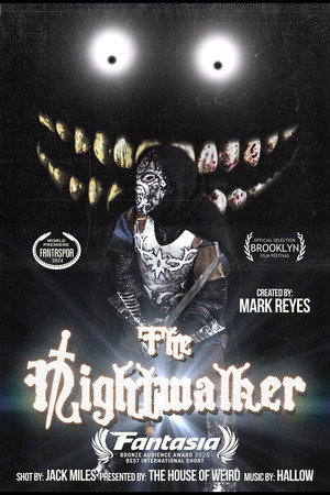 The Nightwalker 4