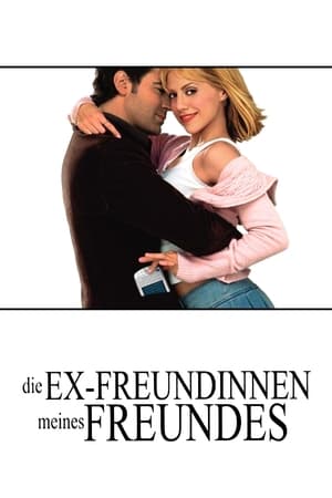 Poster Die Ex-Freundinnen meines Freundes 2004