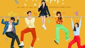 Hello, Me! Episode 2 Subtitle Indonesia