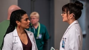 Hospital New Amsterdam: 2×15