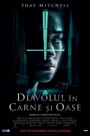 Diavolul în carne și oase (2018)