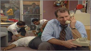 Evli ve Çocuklu: 8×21