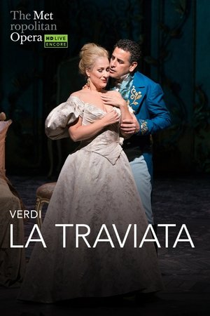 La Traviata: Met Summer Encore 2025
