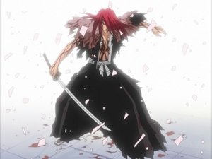 Bleach Season 1 Episode 52