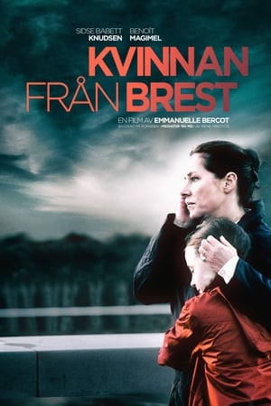 Poster Kvinnan från Brest 2016