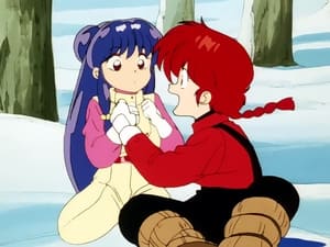 Ranma ½ Cool Runnings! The Race of the Snowmen