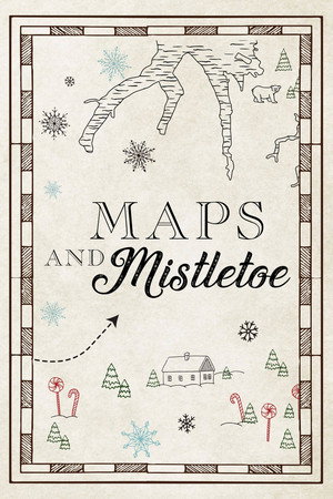 Maps and Mistletoe 33