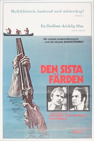 Den sista färden (1972)