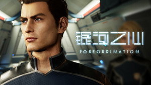 Episódio 5 - Foreordination