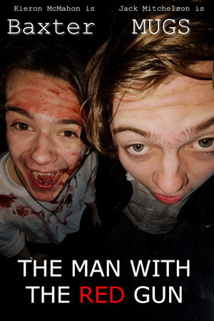 The Man With The Red Gun 4
