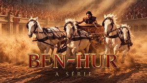 Ben-Hur: A Série