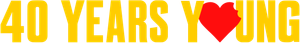 Quarentão — Logos 1