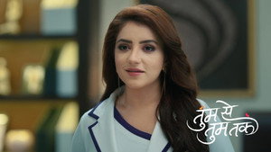 Mansi Probes Aryavardhan’s Past