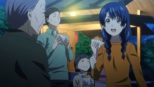 Food Wars: Shokugeki no Soma: 3×3