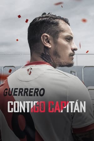 Contigo Capitán: Sæson 1