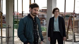 Crimen en Barcelona Temporada 1 Capitulo 4