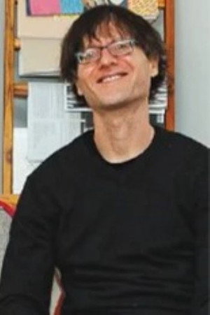 Bill Brown