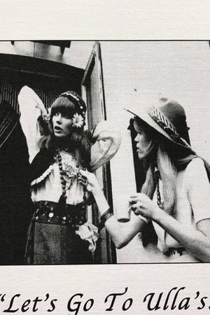 Ulla's Fete