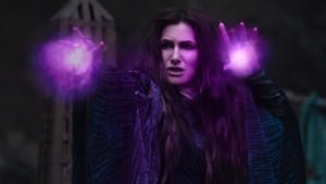 Agatha All Along Season 1 Episode 8