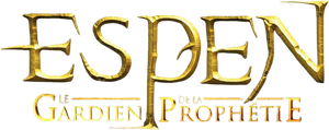 Espen : Le Gardien de la prophétie